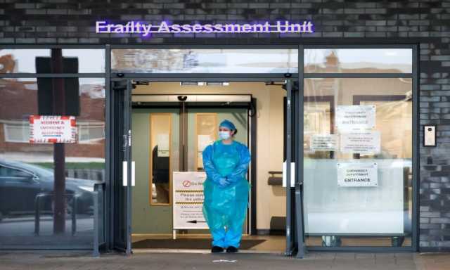 بريطانيا.. قرار بمنع المتحولات جنسيا من دخول المستشفيات النسائية