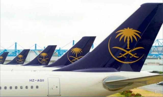 الخطوط السعودية تعتزم بيع سندات لتمويل شراء طائرات جديدة