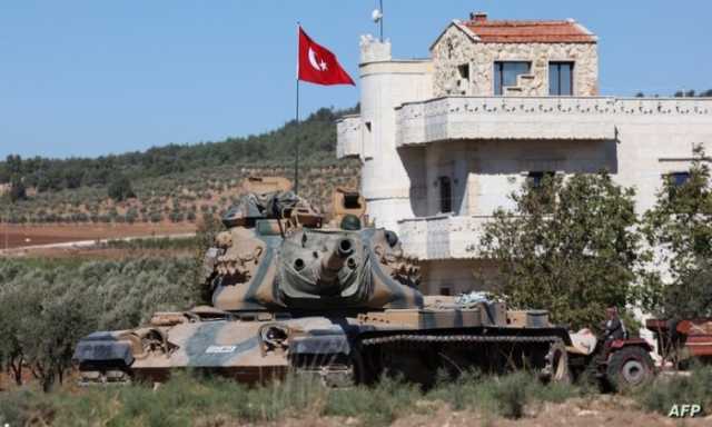 تركيا تلوح بعملية عسكرية برية في سوريا.. لماذا؟