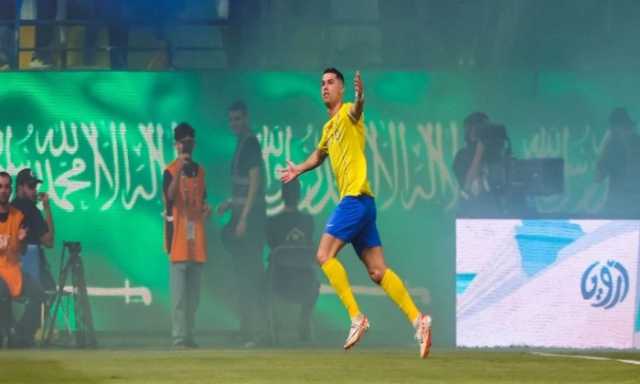 كريستيانو يقرر البقاء مع النصر وخوض مونديال 2026