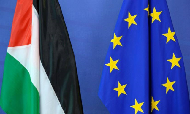 إسبانيا وألمانيا وفرنسا ترفض وقف المساعدات المالية للفلسطينيين