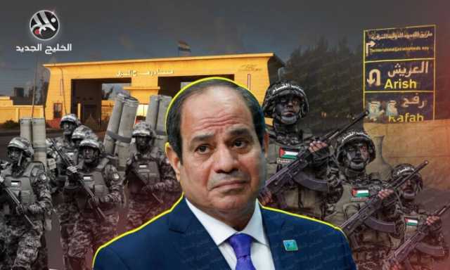 ستراتفور: هكذا ستؤثر حرب غزة على السياسة المصرية