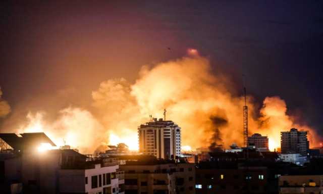 غزة.. حماس تعلن مقتل 13 أسيرا إسرائيليا في قصف إسرائيلي جديد
