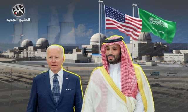 ورقة النفط مجددا.. و. س جورنال: السعودية عرضت على أمريكا زيادة الإنتاج مقابل طلباتها الدفاعية