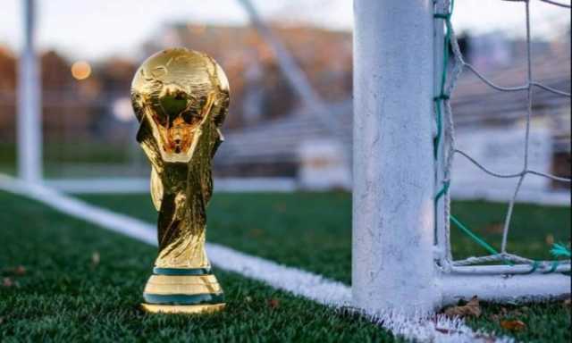 إيران تدعم الملف السعودي لاستضافة كأس العالم 2034