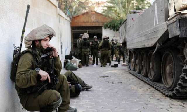 المقاومة بددت أسطورة التفوق الإسرائيلي.. البرغوثي: حماس لا تستهدف المدنيين
