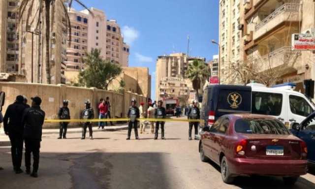 جدل في مصر بعد مقتل إسرائيليين في الإسكندرية.. ماذا قال الناشطون؟