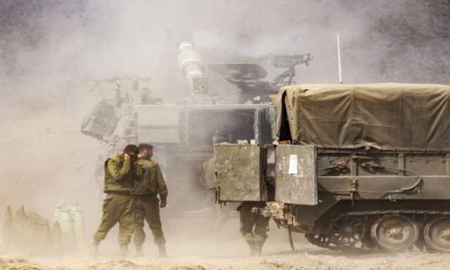 خسائر الجيش الإسرائيلي من طوفان الأقصى: 289 قتيلا و155 أسيرا