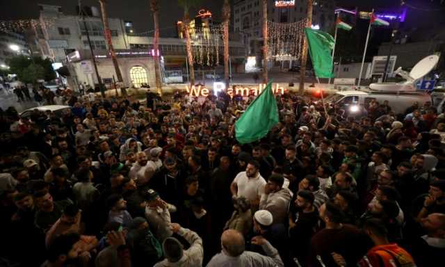 احتجاجات بفلسطين ودول عربية وإسلامية بعد مجزرة المعمداني.. ومحاولة اقتحام السفارة الإسرائيلية بالأردن