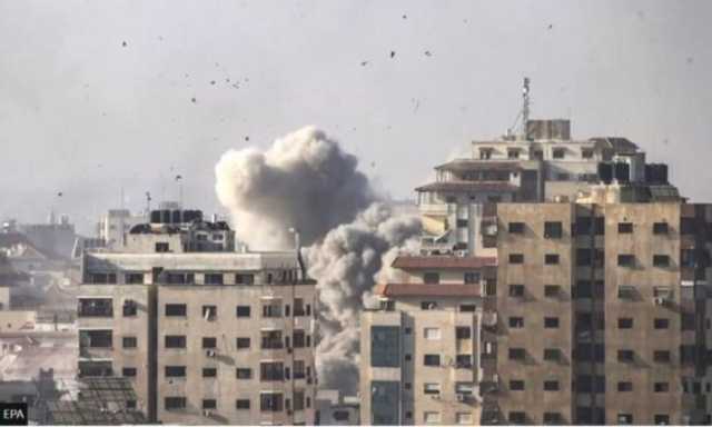 لتوصيل المُساعدات.. الاتحاد الأوروبي يدعو إلى وقفٍ إنسانيٍّ لحرب في غزّة