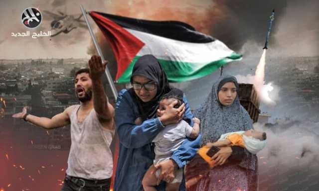 110 شهداء وعشرات الجرحى في غارات العدوان الإسرائيلي الليلية على غزة