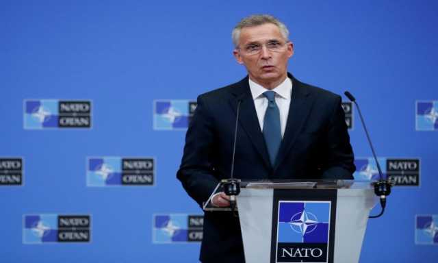 الناتو يرحب بإحالة بروتوكول انضمام السويد للحلف إلى البرلمان التركي