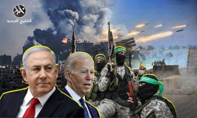الغرب يخوض حروب إسرائيل دفاعا عن هيمنة منحسرة