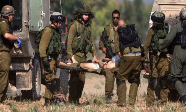 إسرائيل تعترف بمقتل أحد جنودها وإصابة 3 آخرين جنوب لبنان