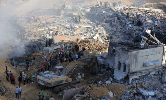 رفضته الولايات المتحدة ودول أوروبية.. 9 دول عربية تصدر بيانا حول حرب غزة