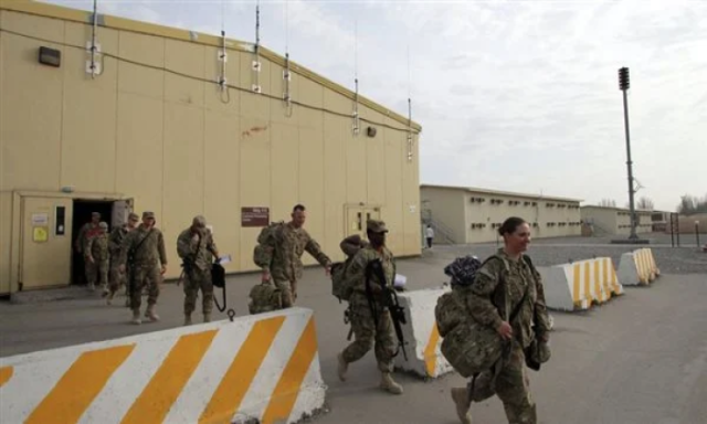 جيش الاحتلال: خبراء أمريكيون لهم تجربة في حرب العراق وصلوا إلى إسرائيل