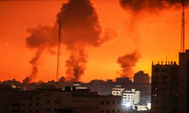 أنباء عن وقوع عقيد إسرائيلي بارز بقبضة القسام خلال معارك غزة البرية