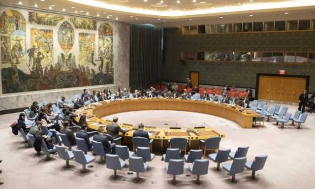 العملية البرية الإسرائيلية.. الإمارات تطلب اجتماع مجلس الأمن الدولي بشأن غزة