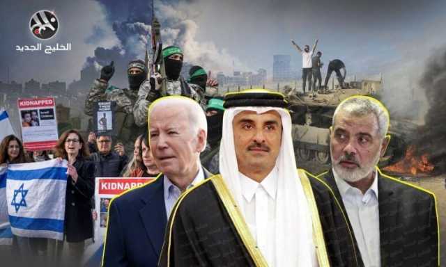 بوتيرة أبطأ.. مفاوضات قطر للتهدئة في غزة مستمرة رغم التصعيد
