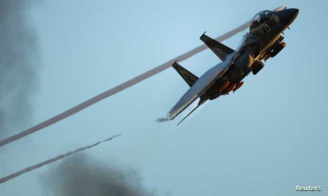 حزب الله يعلن إسقاط طائرة مسيّرة إسرائيلية.. والاحتلال يقصف درعا السورية