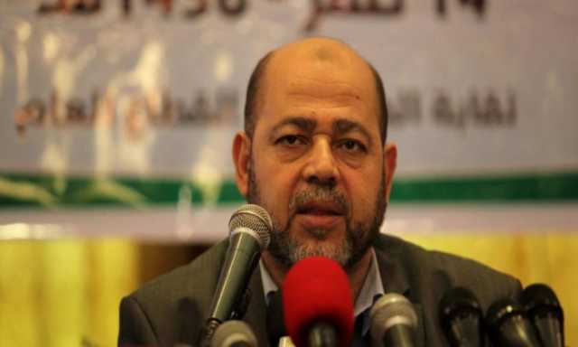 ماذا طلبت من مصر؟.. حماس: موقف السلطة مخز وننتظر الكثير من حزب الله