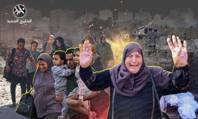 اليوم 29 للحرب.. الاحتلال يواصل قصف غزة ويستهدف بنى تحتية رئيسية