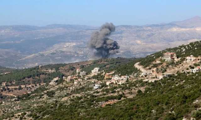 غارات إسرائيل على جنوب لبنان تتواصل.. ومسيرة تصيب 4 مسعفين