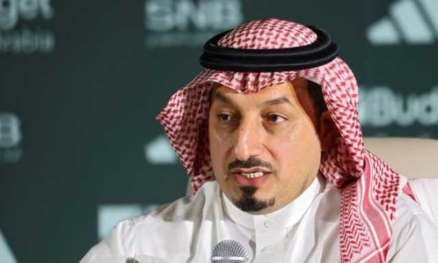 السعودية تعد بتلبية مطالب الفيفا لاستضافة مونديال 2034