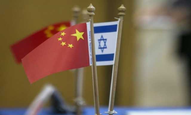 أظهرت حدودها دون الاسم.. شركات صينية تحذف إسرائيل من خرائطها الرقمية