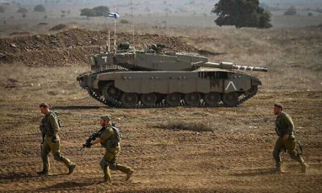 يظهرون ويختفون فجأة.. جنود الاحتلال يروون ملامح معاركهم مع المقاومون في غزة