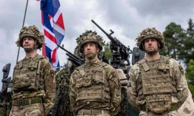 تحركات عسكرية بريطانية في لبنان لإنقاذ أسراها لدى حماس.. ماذا يحدث؟