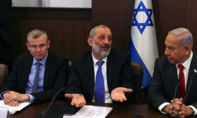 إثر طوفان الأقصى.. رئيس حزب يميني: إسرائيل فشلت في تقدير قدرات حماس العسكرية