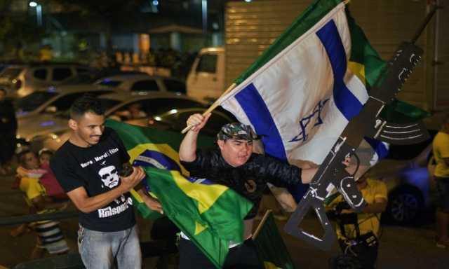 تل أبيب تعلن إحباط هجوم لحزب الله على أهداف إسرائيلية في البرازيل