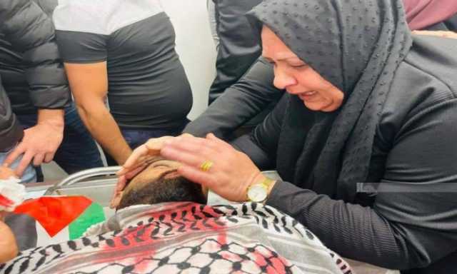 استشهاد فلسطينيين وإصابة خمسة خلال اشتباكات بالضفة الغربية اليوم