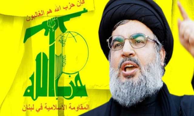 مصادر: صواريخ حزب الله تهديد قوي للسفن الحربية الأميركية بالمنطقة