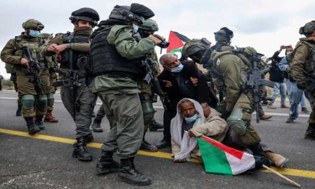 منظمات فلسطينية تتهم إسرائيل بجرائم ضد الإنسانية