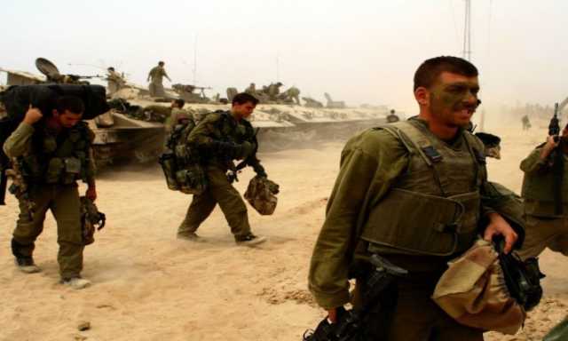 جنرال إسرائيلي سابق يجدد تحذيراته من العملية البرية في غزة.. ماذا قال عن مستشفى الشفاء؟