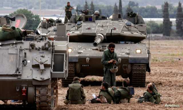 رفع الحصيلة إلى 39 خلال 10 أيام.. مقتل جندي إسرائيلي جديد في غزة