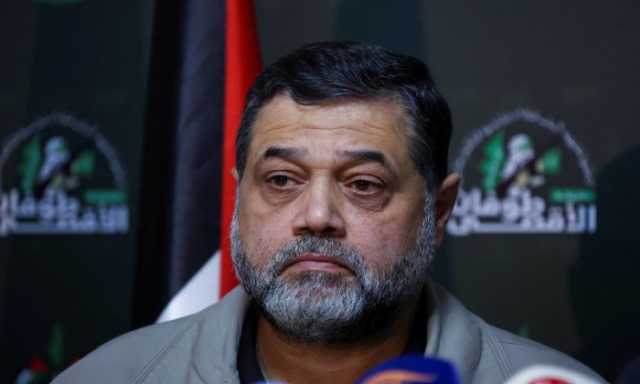 حماس: اتصالات مع مصر وقطر للتوصل إلى وقف إطلاق نار مع إسرائيل