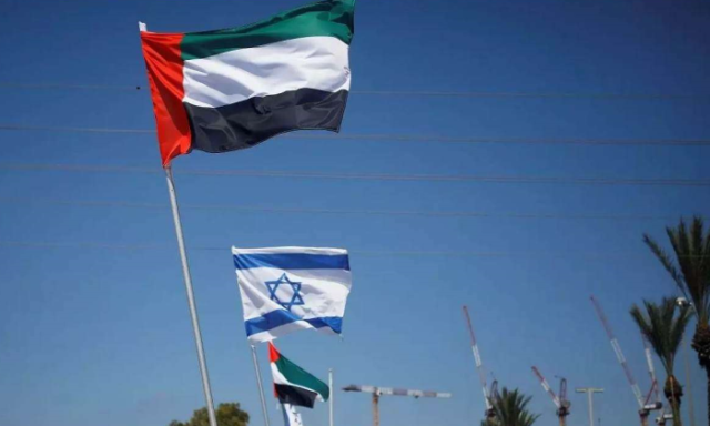 رويترز عن مصادر: الإمارات تخطط للحفاظ على علاقاتها مع إسرائيل رغم العدوان على غزة