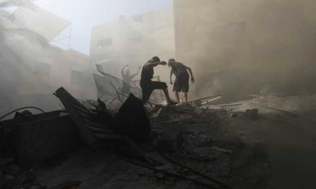 للمرة الخامسة.. مجلس الأمن يسعى للتوصل إلى قرار بشأن حرب غزة