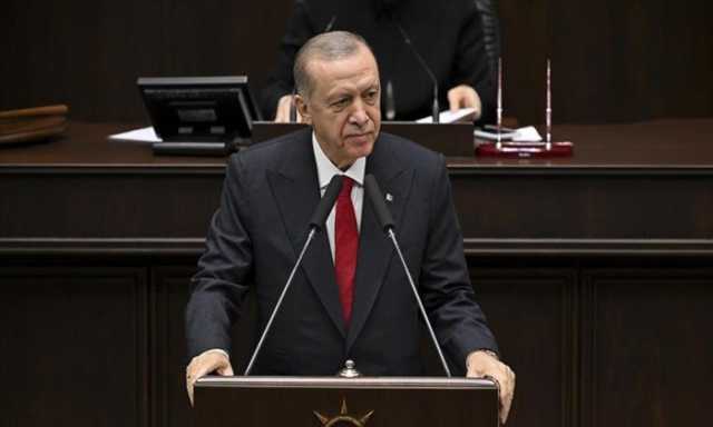 أردوغان يعلن عن خطة تركية مزدوجة لعزل إسرائيل دوليا ودعم الفلسطينيين