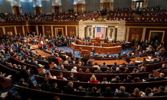 لمدة قد تصل أسبوعين.. الكونجرس يغلق أبوابه دون تقديم مساعدات لأمريكا و أوكرانيا