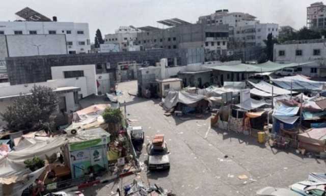 رايتس ووتش: إسرائيل لم تقدم أدلة على ادعاءاتها بشأن مستشفى الشفاء