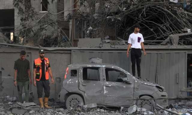 القسام تفند مزاعم نتنياهو حول وجود أسرى إسرائيليين بمستشفيات غزة (فيديو)