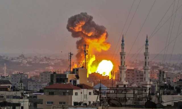 لوقف الحرب على غزة.. توقيع عريضة مليونية لمنظمة العفو الدولية