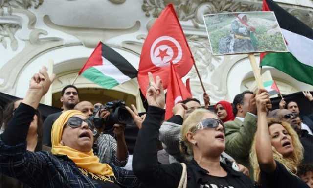 تجريم التطبيع مع إسرائيل في تونس بين المزايدة والمبدأ.. ما موقف سعيّد؟