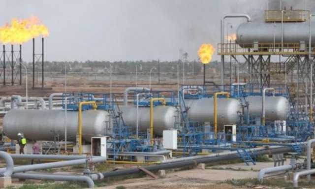 مع تراجع مخاطر الحرب.. زيادة تدفقات الغاز الإسرائيلي إلى مصر 60%
