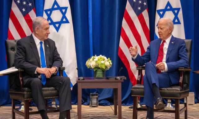 دبلوماسي إسرائيلي سابق: نتنياهو يضع تل أبيب في مسار تصادمي مع بايدن