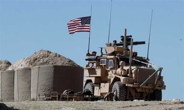المقاومة الإسلامية بالعراق تقصف قاعدتين أمريكيتين في سوريا